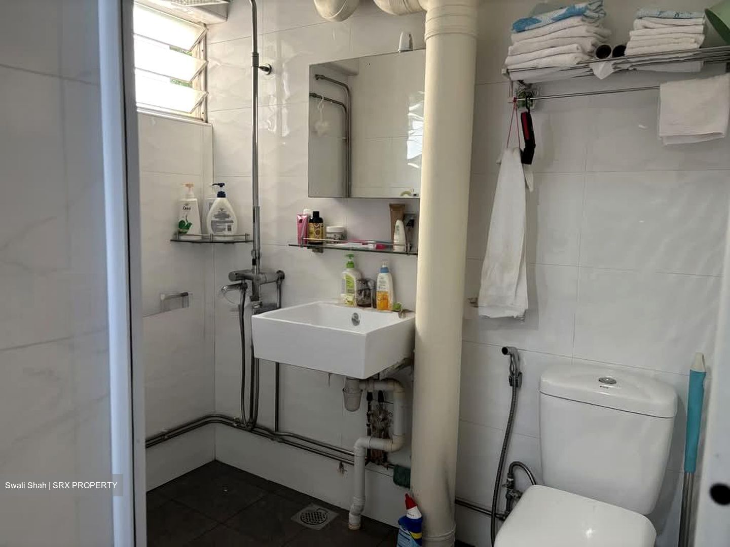 Neptune Court (D15), Apartment #537522741